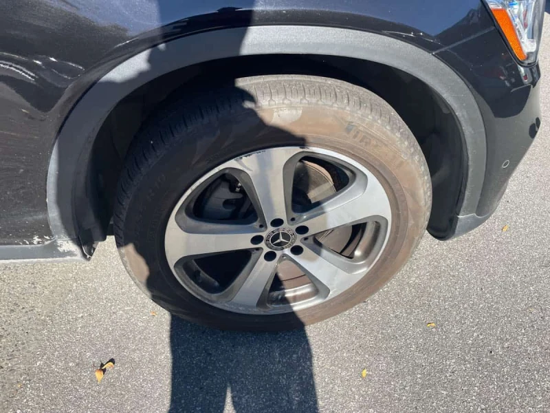 Mercedes-Benz GLC 300 4MATIC * Off-Roader * 360  * Keyless * Pano, снимка 10 - Автомобили и джипове - 53529619