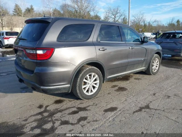 Dodge Durango, снимка 2 - Автомобили и джипове - 49438828