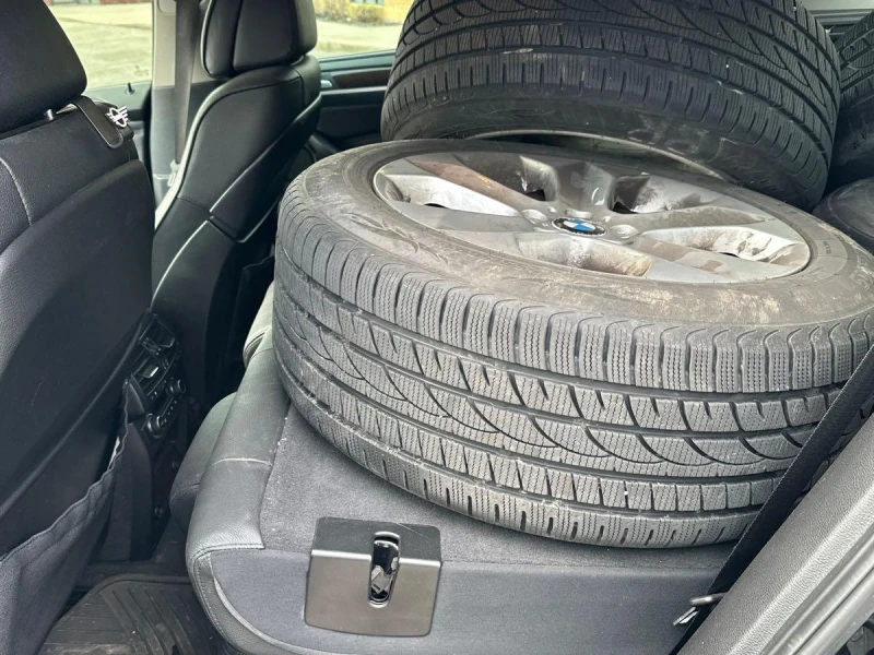 BMW X6 3.5i - 19999 лв. - 75259572 | Car24.bg