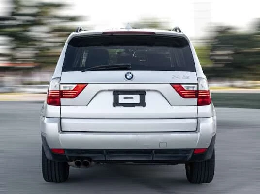 BMW X3 * CARFAX * ЦЕНА ДО БГ - изображение 4