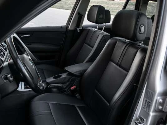 BMW X3 * CARFAX * ЦЕНА ДО БГ - изображение 7