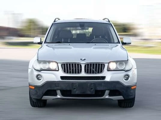 BMW X3 * CARFAX * ЦЕНА ДО БГ - изображение 2