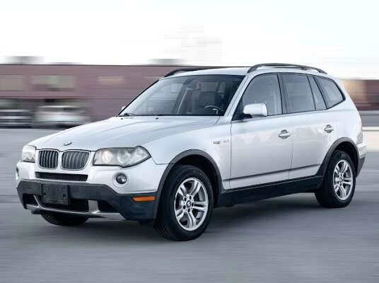BMW X3 * CARFAX * ЦЕНА ДО БГ - изображение 3