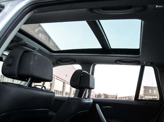 BMW X3 * CARFAX * ЦЕНА ДО БГ, снимка 15 - Автомобили и джипове - 53204387