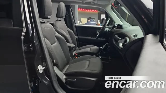 Jeep Renegade | Mobile.bg � ����������� 6