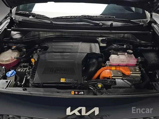 Kia Niro 1.6 HEV, снимка 3 - Автомобили и джипове - 55682013