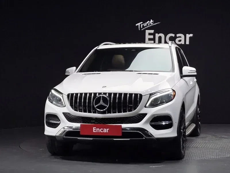 Mercedes-Benz GLE 350 W166 💎 4 MATIC| �������| �������| �����  | Mobile.bg � ����������� 3