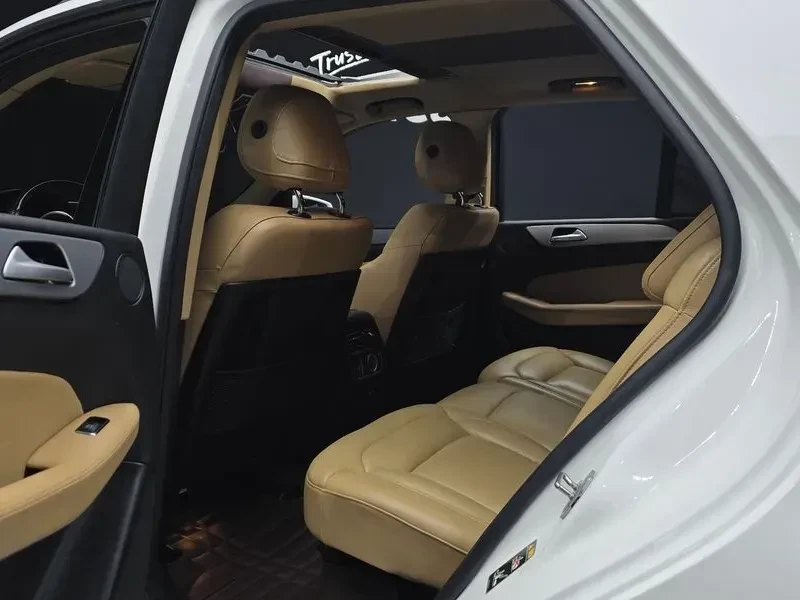 Mercedes-Benz GLE 350 W166 💎 4 MATIC| �������| �������| �����  | Mobile.bg � ����������� 9