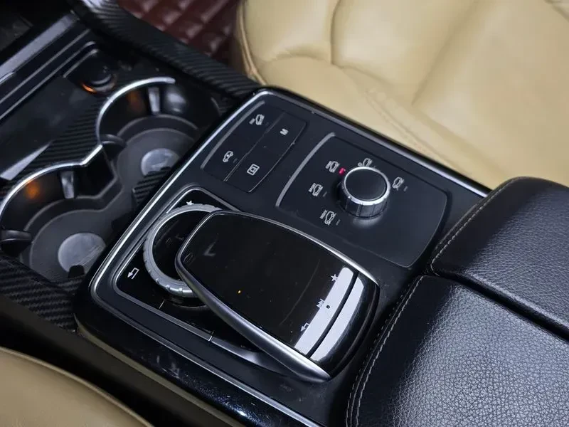 Mercedes-Benz GLE 350 W166 💎 4 MATIC| �������| �������| �����  | Mobile.bg � ����������� 16