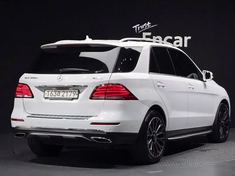 Mercedes-Benz GLE 350 W166 💎 4 MATIC| �������| �������| �����  | Mobile.bg � ����������� 2