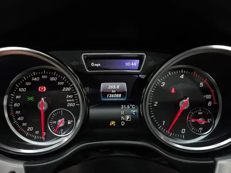 Mercedes-Benz GLE 350 W166 💎 4 MATIC| �������| �������| �����  | Mobile.bg � ����������� 11