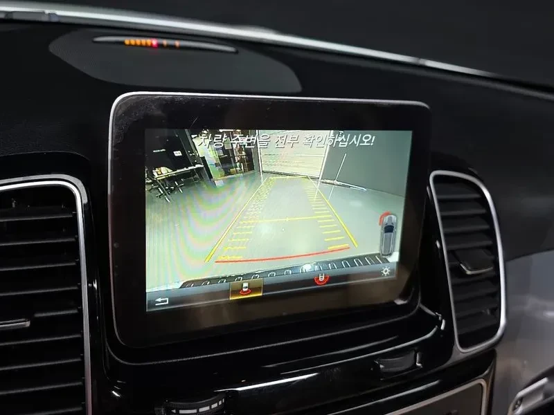 Mercedes-Benz GLE 350 W166 💎 4 MATIC| �������| �������| �����  | Mobile.bg � ����������� 13