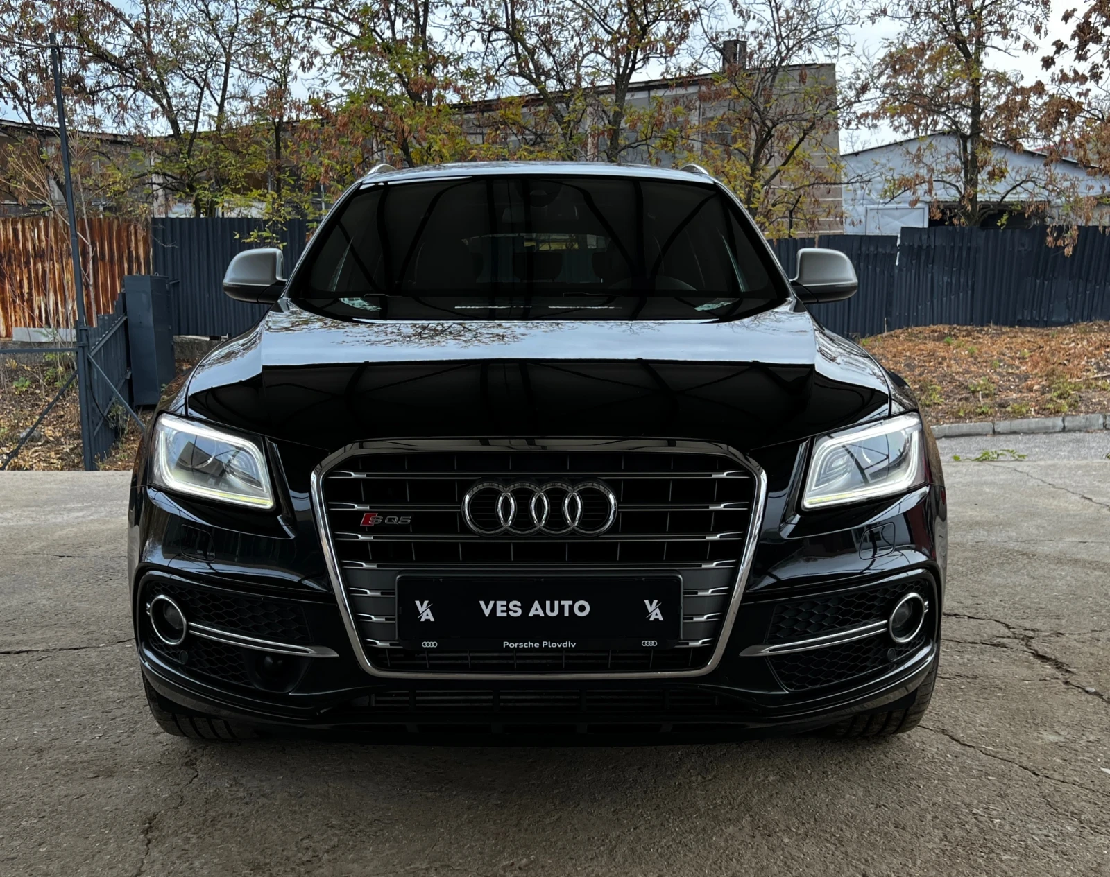 Audi SQ5 3.0 BiTDI/B&O/Camera/Pano - изображение 2