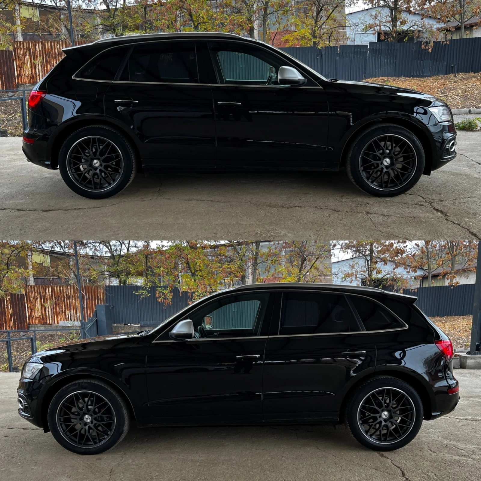 Audi SQ5 3.0 BiTDI/B&O/Camera/Pano - изображение 4