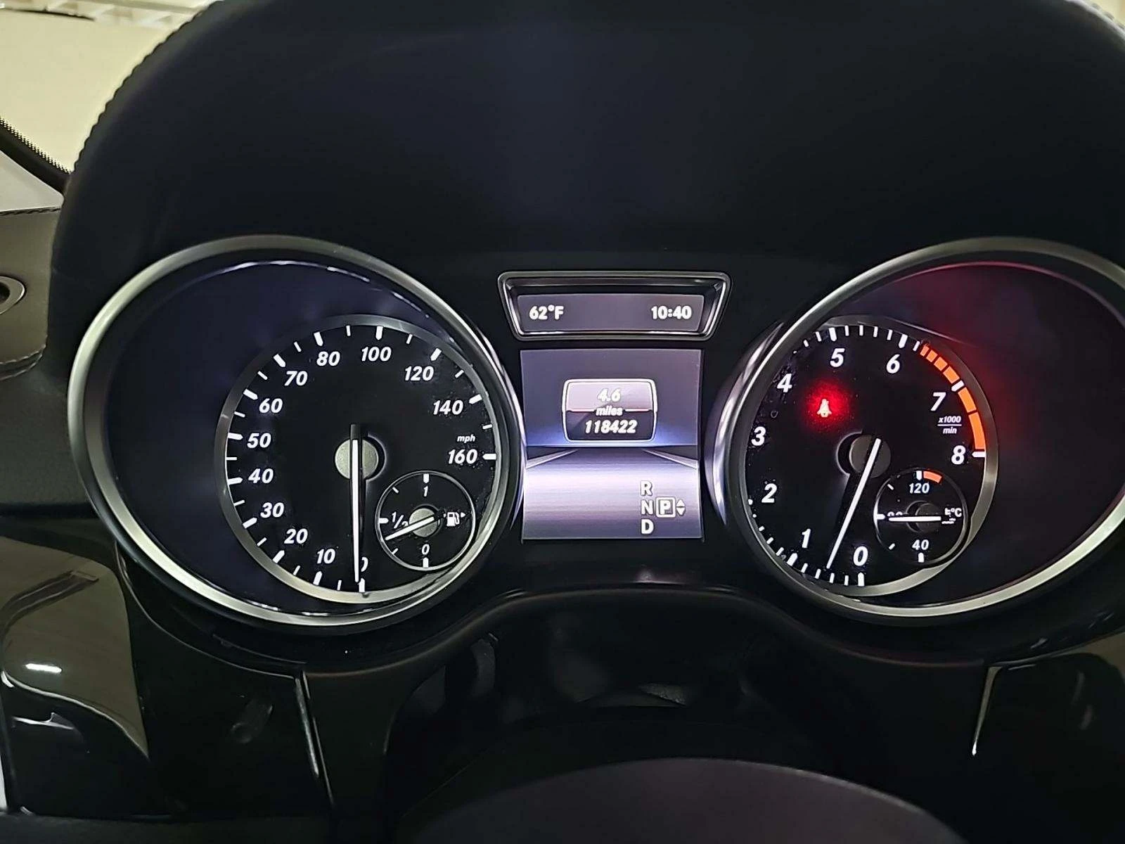 Mercedes-Benz GL 450 7МЕСТА* ШОУРУМ* LANE ASSIST* 360 KAMERA* KEYLESS*  - изображение 6