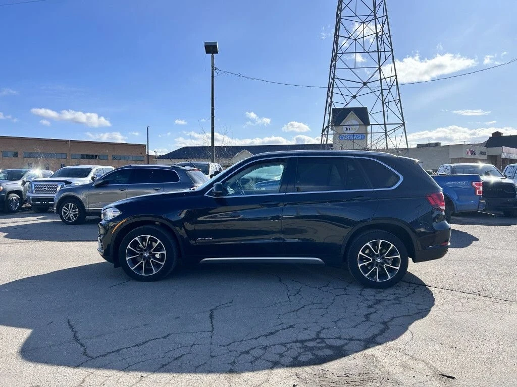 BMW X5 2015* * * HARMAN* PANO* * LANEA | Mobile.bg   14