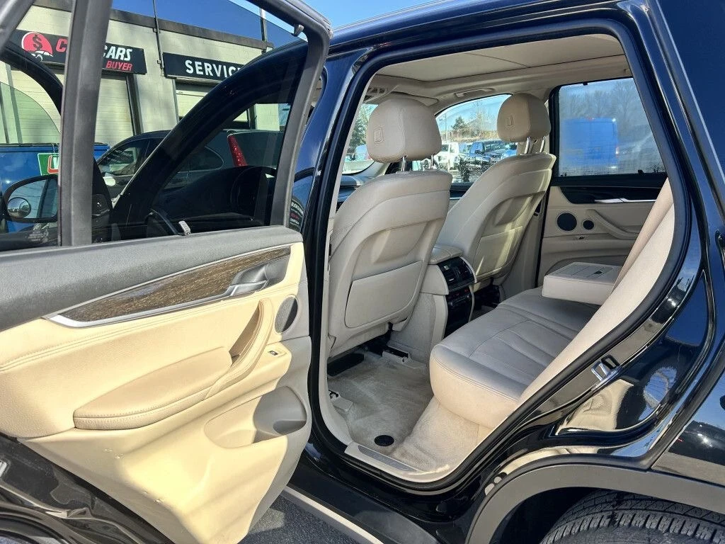 BMW X5 2015* * * HARMAN* PANO* * LANEA | Mobile.bg   11