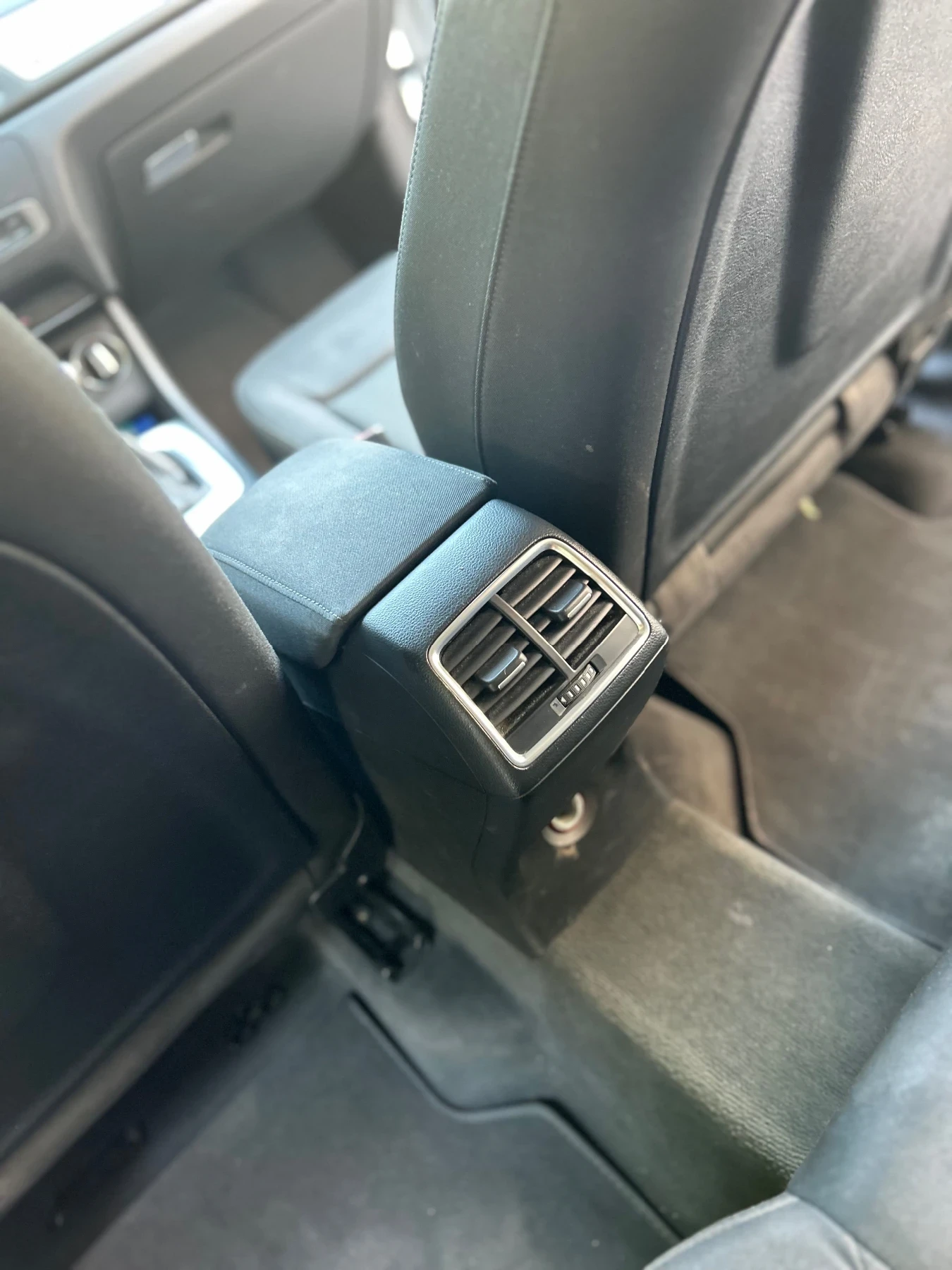 Audi Q3 2.0 TDI !!quattro!! Top-Top - изображение 9