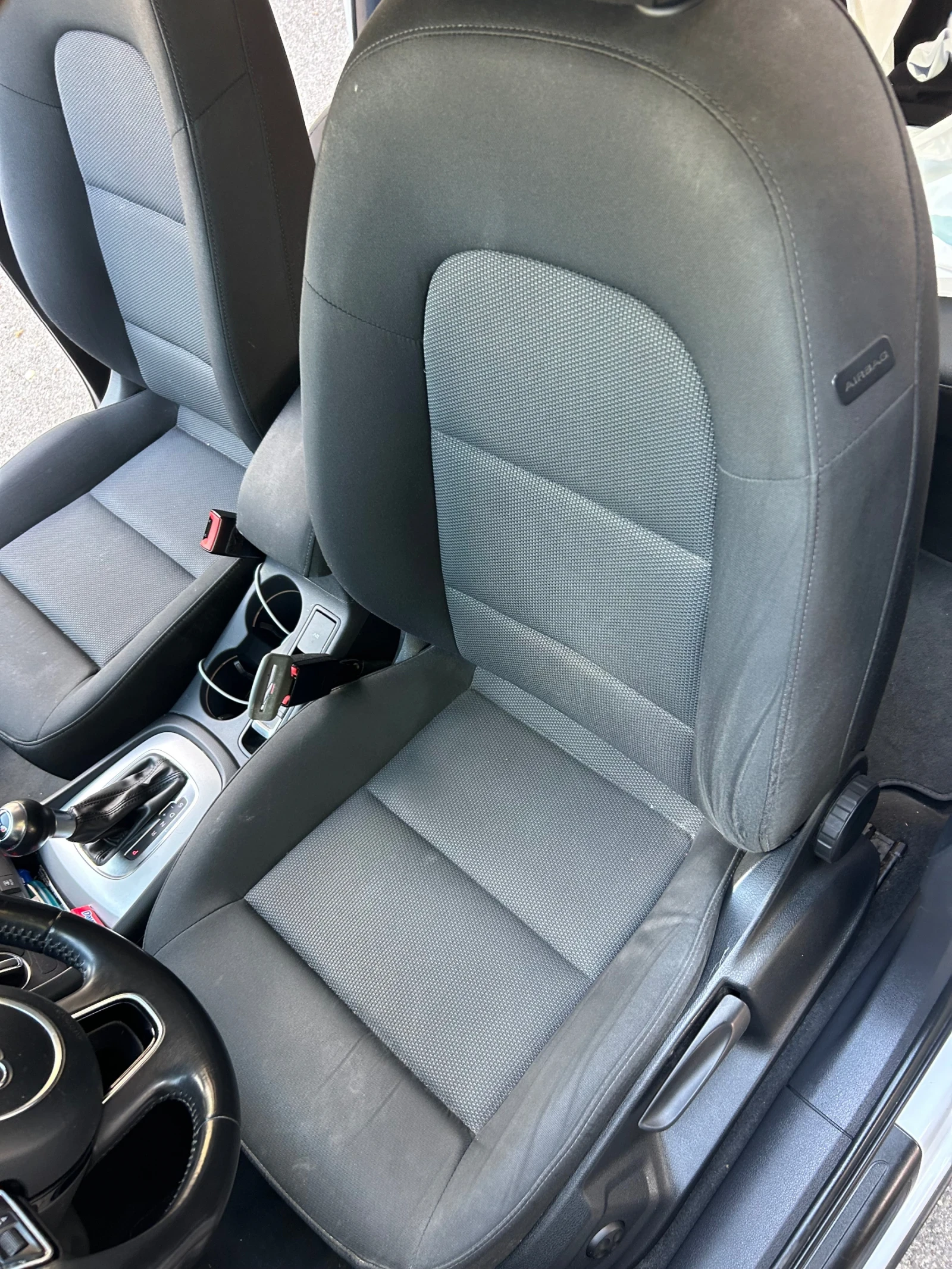 Audi Q3 2.0 TDI !!quattro!! Top-Top - изображение 7