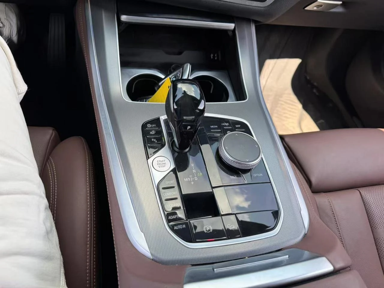 BMW X5 xDrive40i* Авто финансиране* Карфакс - изображение 9