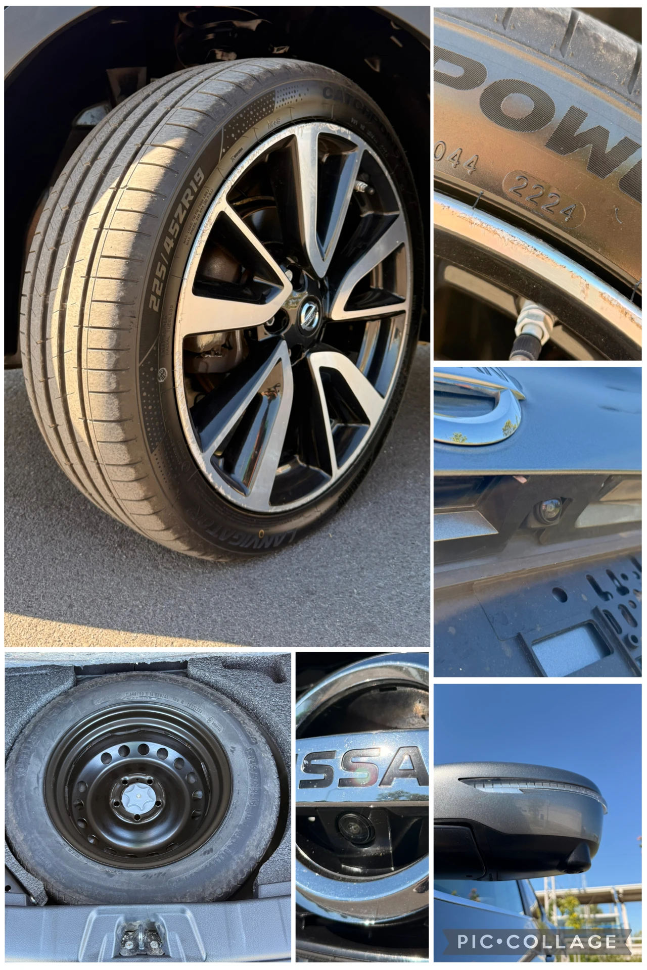 Nissan Qashqai 1.6DCI* KAMERA(360)* * * FULL*  | Mobile.bg   15