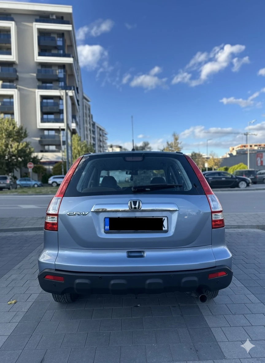Honda Cr-v III | Mobile.bg   6
