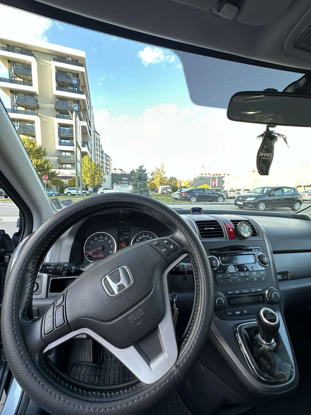 Honda Cr-v III | Mobile.bg   9