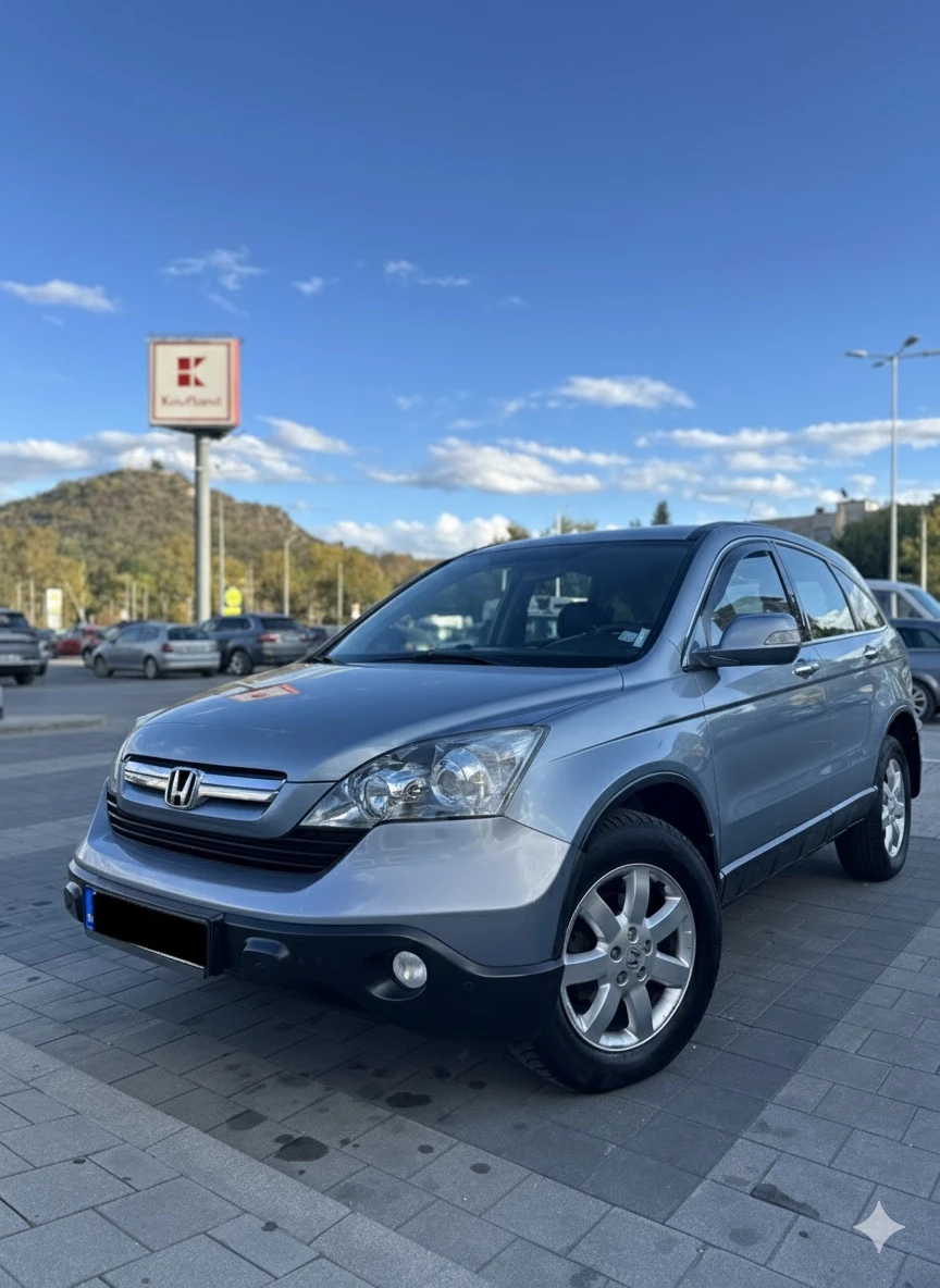 Honda Cr-v III | Mobile.bg   3