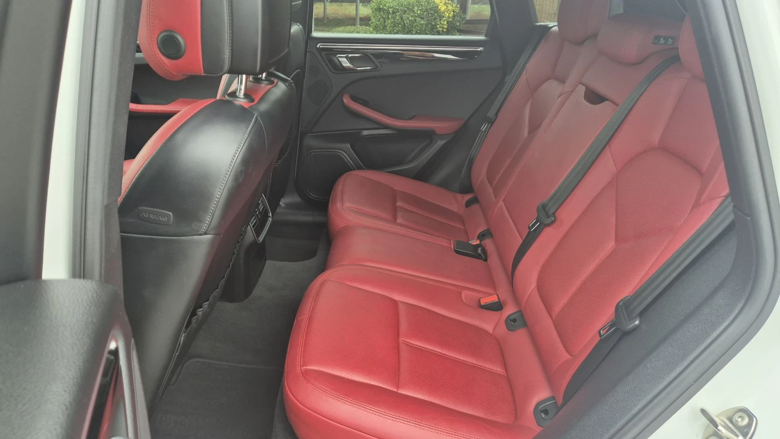 Porsche Macan S | Mobile.bg   13