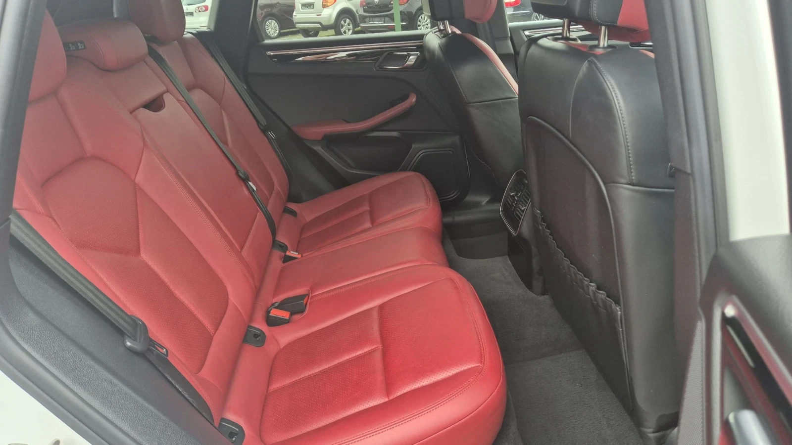 Porsche Macan S | Mobile.bg   15