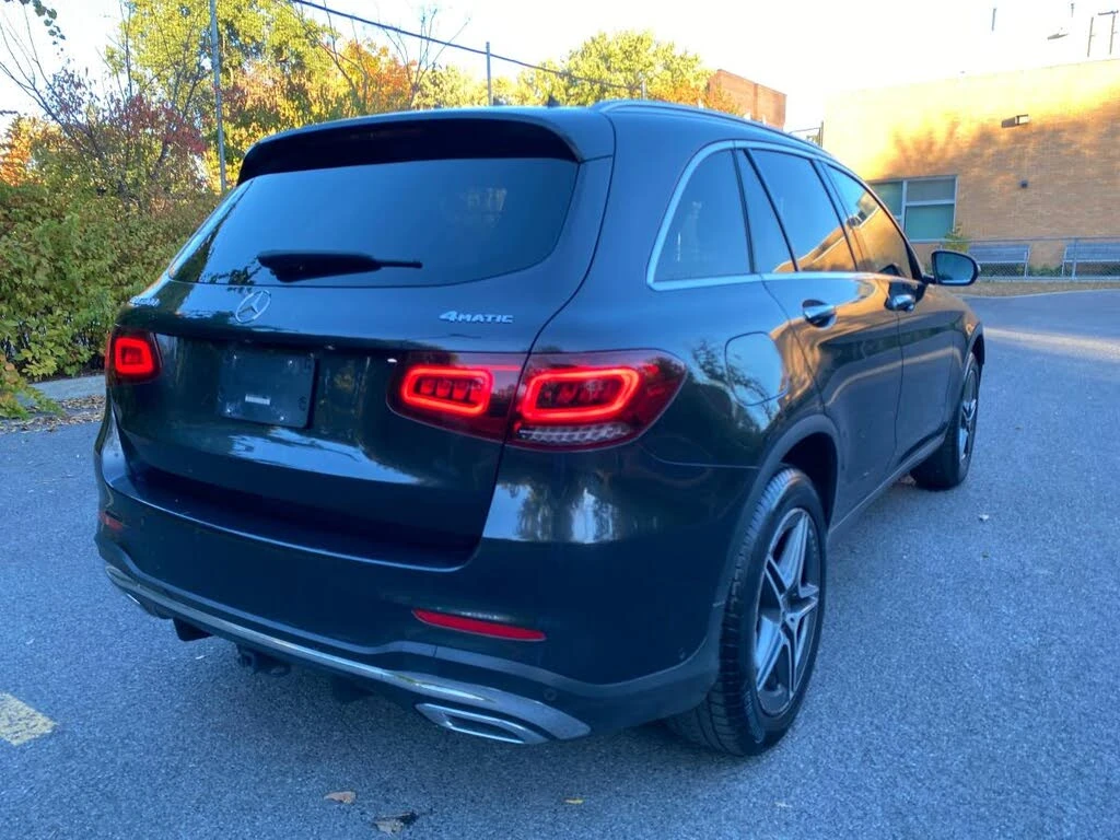 Mercedes-Benz GLC 300 4matic * CARFAX *  * (  ) | Mobile.bg   2