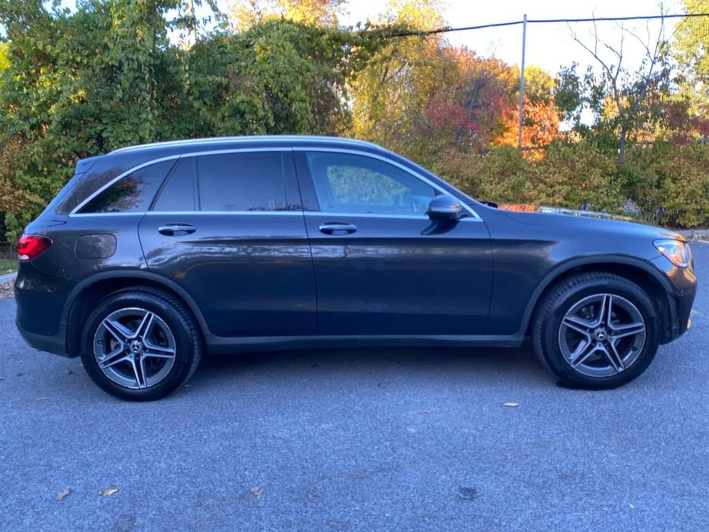 Mercedes-Benz GLC 300 4matic * CARFAX *  * (  ) | Mobile.bg   11