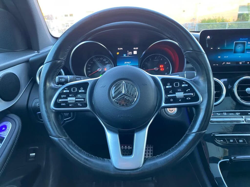 Mercedes-Benz GLC 300 4matic * CARFAX *  * (  ) | Mobile.bg   12