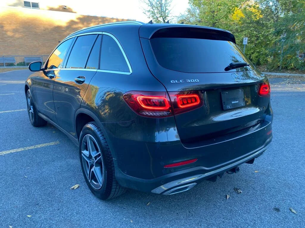 Mercedes-Benz GLC 300 4matic * CARFAX *  * (  ) | Mobile.bg   9