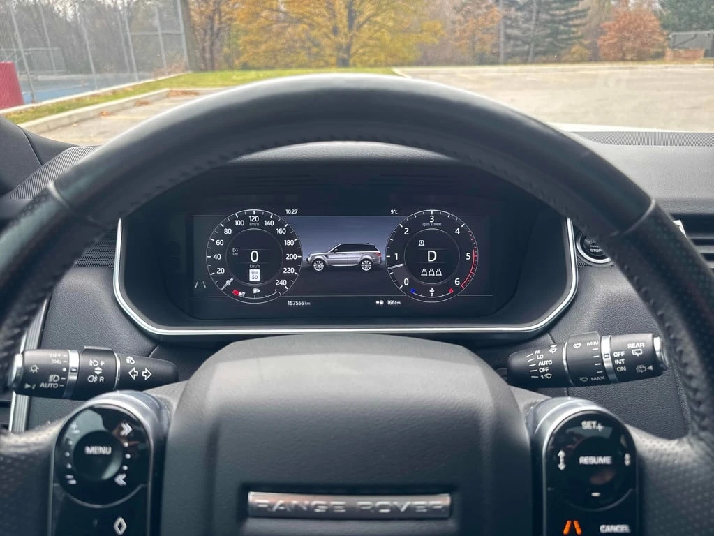 Land Rover Range Rover Sport * HSE * CARFAX *    | Mobile.bg   8
