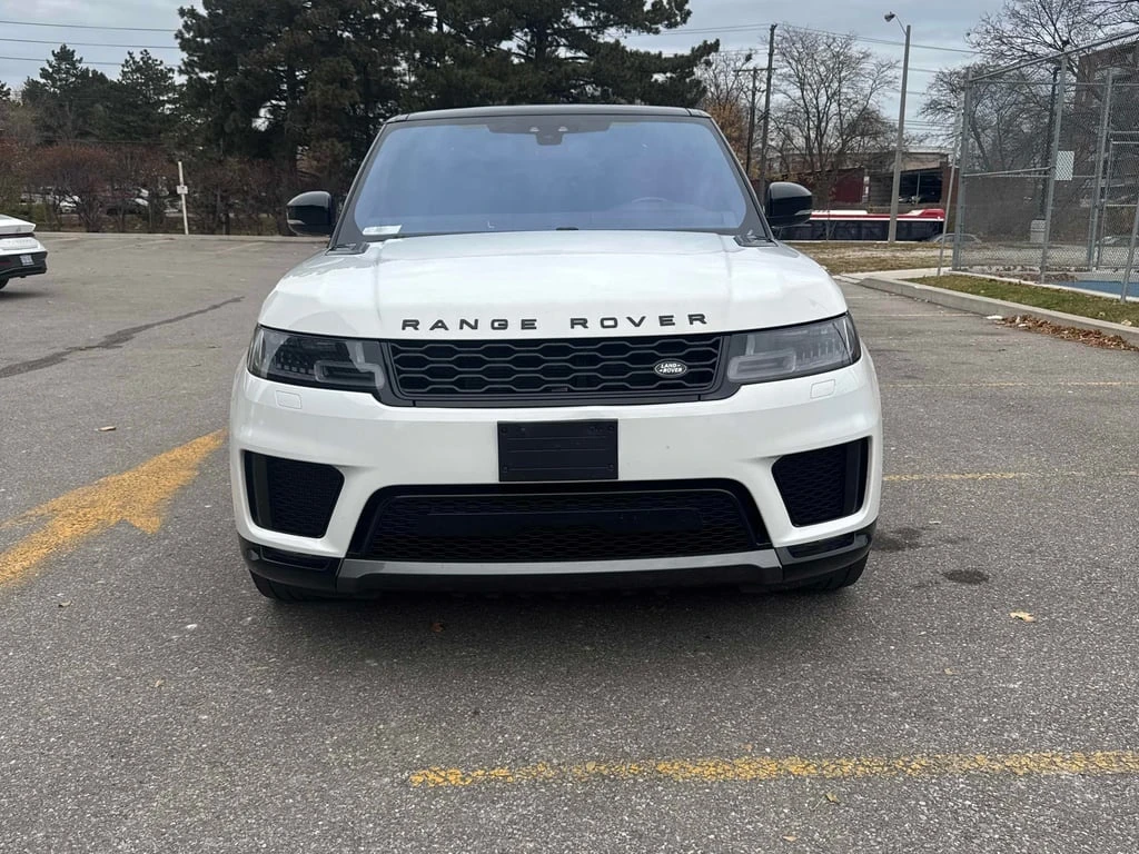 Land Rover Range Rover Sport * HSE * CARFAX *    | Mobile.bg   6