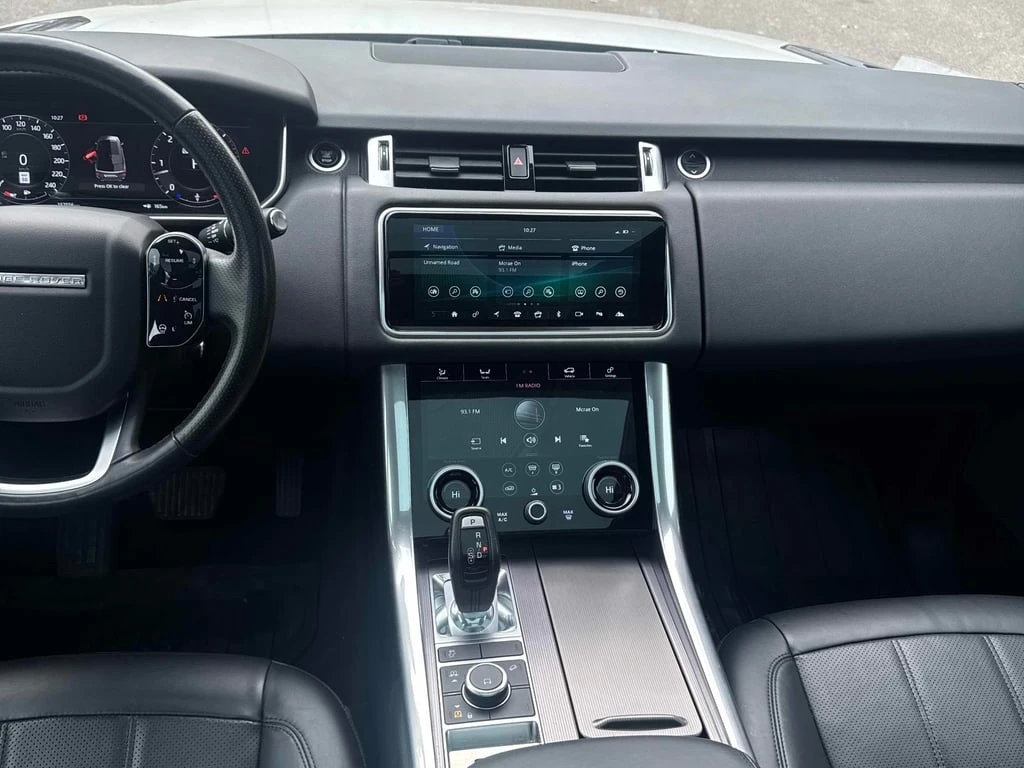 Land Rover Range Rover Sport * HSE * CARFAX *    | Mobile.bg   9