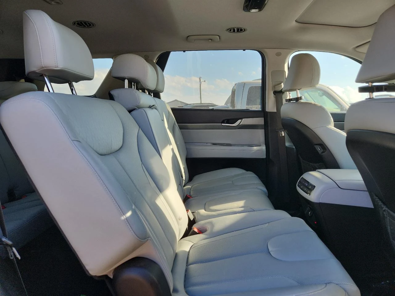 Hyundai Palisade SEL - изображение 9