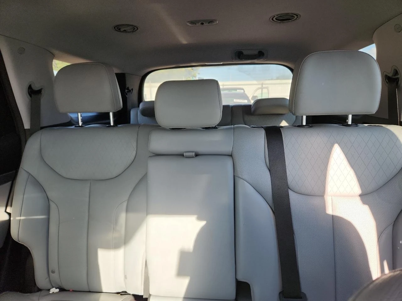 Hyundai Palisade SEL - изображение 10