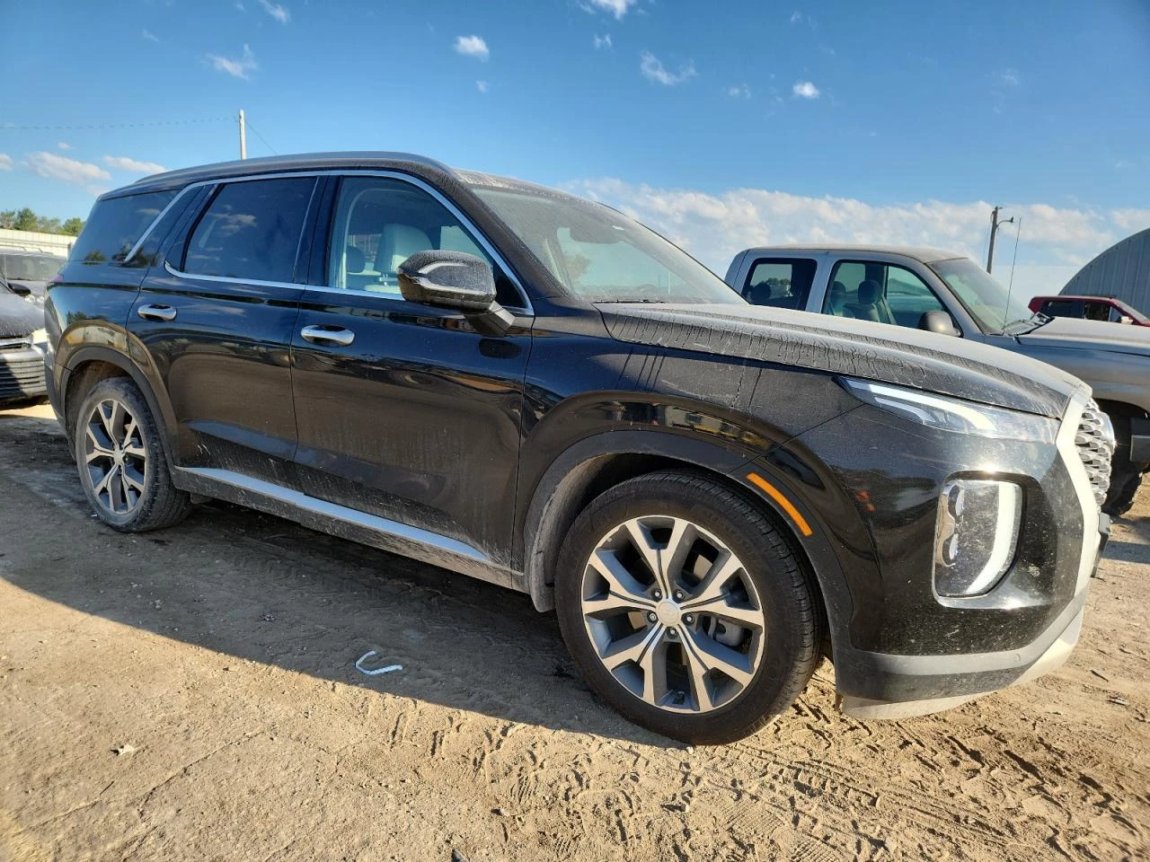 Hyundai Palisade SEL - изображение 5