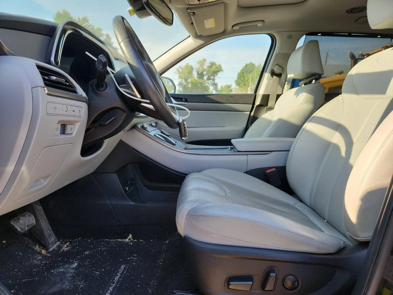 Hyundai Palisade SEL - изображение 7