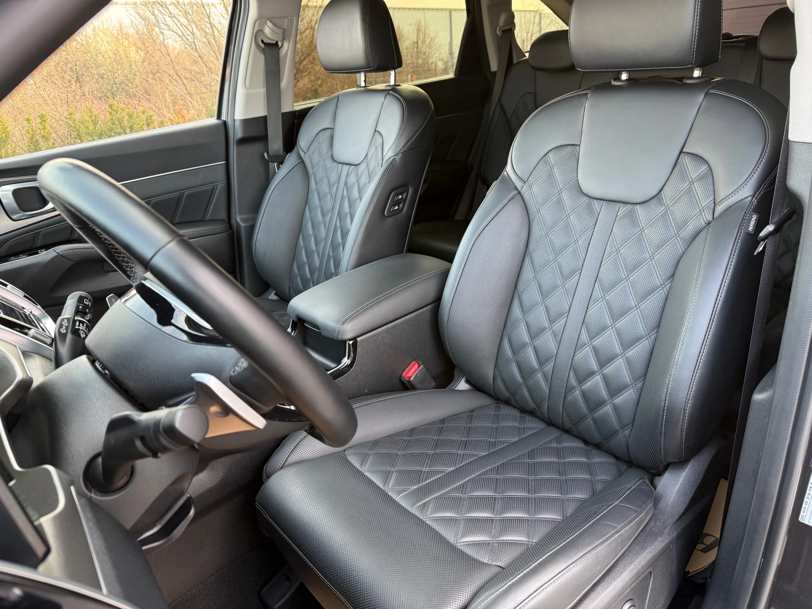 Kia Sorento 2.2D Head Up, ���������, ����������� ������� 2�.  | Mobile.bg � ����������� 10