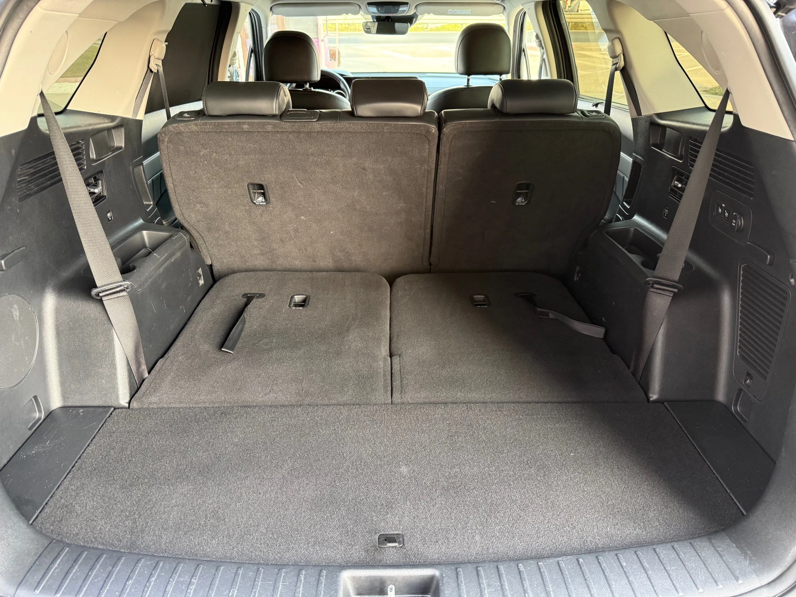 Kia Sorento 2.2D Head Up, ���������, ����������� ������� 2�.  | Mobile.bg � ����������� 17