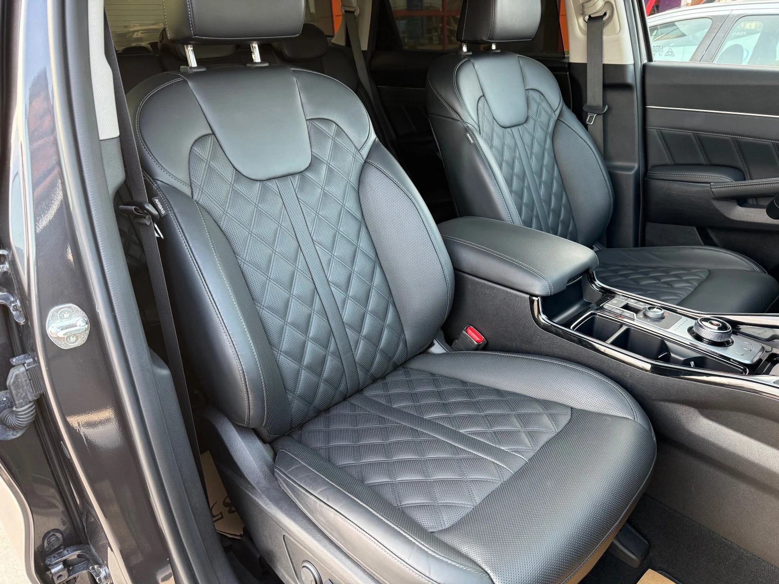 Kia Sorento 2.2D Head Up, ���������, ����������� ������� 2�.  | Mobile.bg � ����������� 14