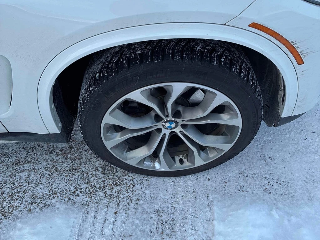 BMW X5 xDrive35i  CARFAX - изображение 7