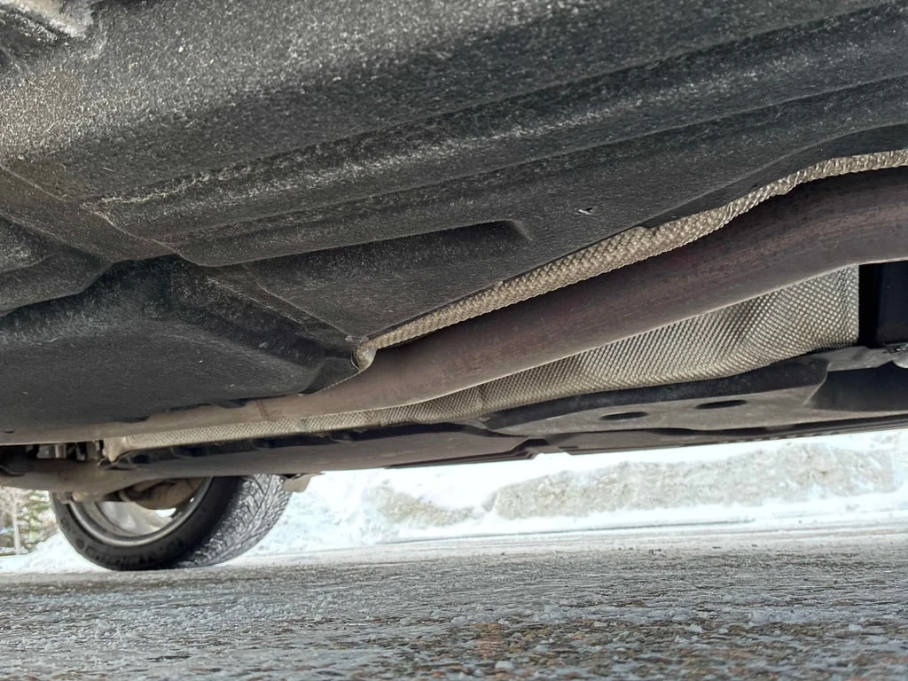 BMW X5 xDrive35i  CARFAX - изображение 10