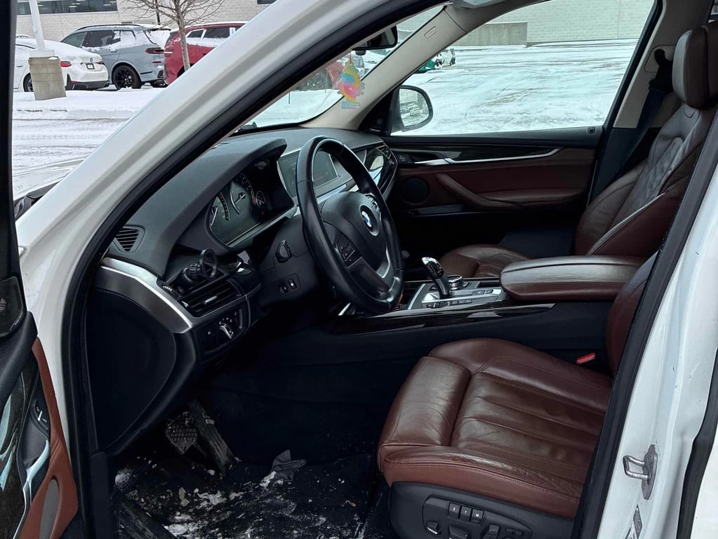 BMW X5 xDrive35i  CARFAX | Mobile.bg � ����������� 17