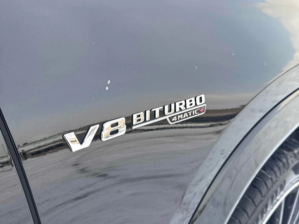 Mercedes-Benz GLS 63 AMG 2021 4MATIC * ������ ������ *  | Mobile.bg � ����������� 13