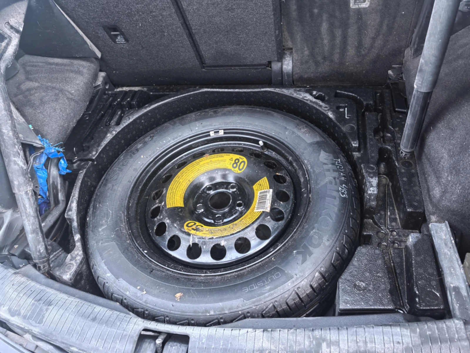 VW Tiguan 2.0tdi 4x4 | Mobile.bg � ����������� 13