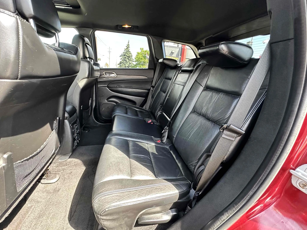 Jeep Grand cherokee Limited* ����* �������* ���������* Keyless*  | Mobile.bg � ����������� 15